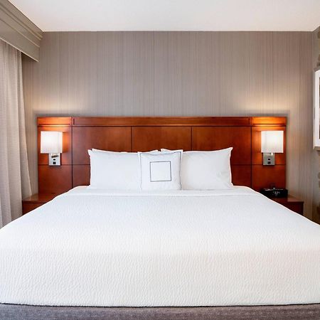 Courtyard By Marriott Edmonton West Hotel Luaran gambar