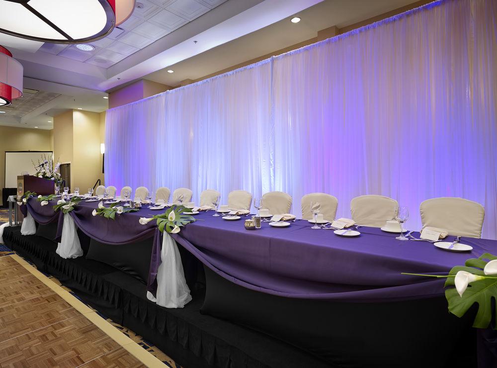 Courtyard By Marriott Edmonton West Hotel Luaran gambar