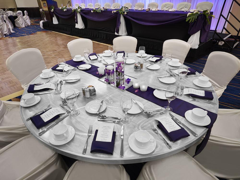 Courtyard By Marriott Edmonton West Hotel Luaran gambar