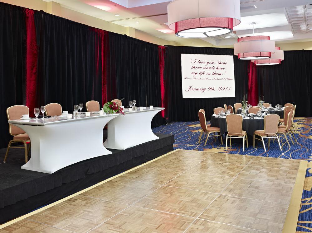 Courtyard By Marriott Edmonton West Hotel Luaran gambar