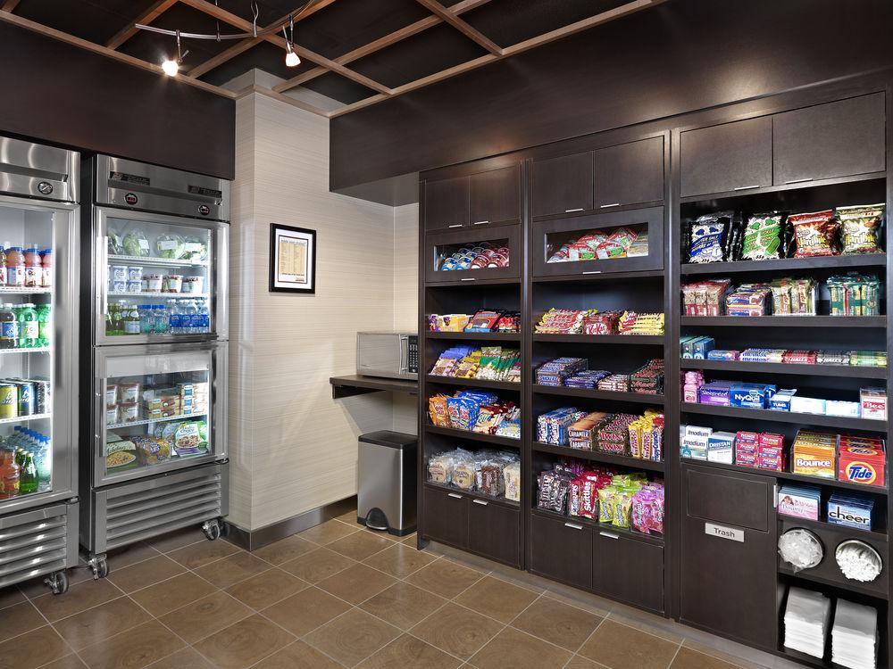 Courtyard By Marriott Edmonton West Hotel Luaran gambar