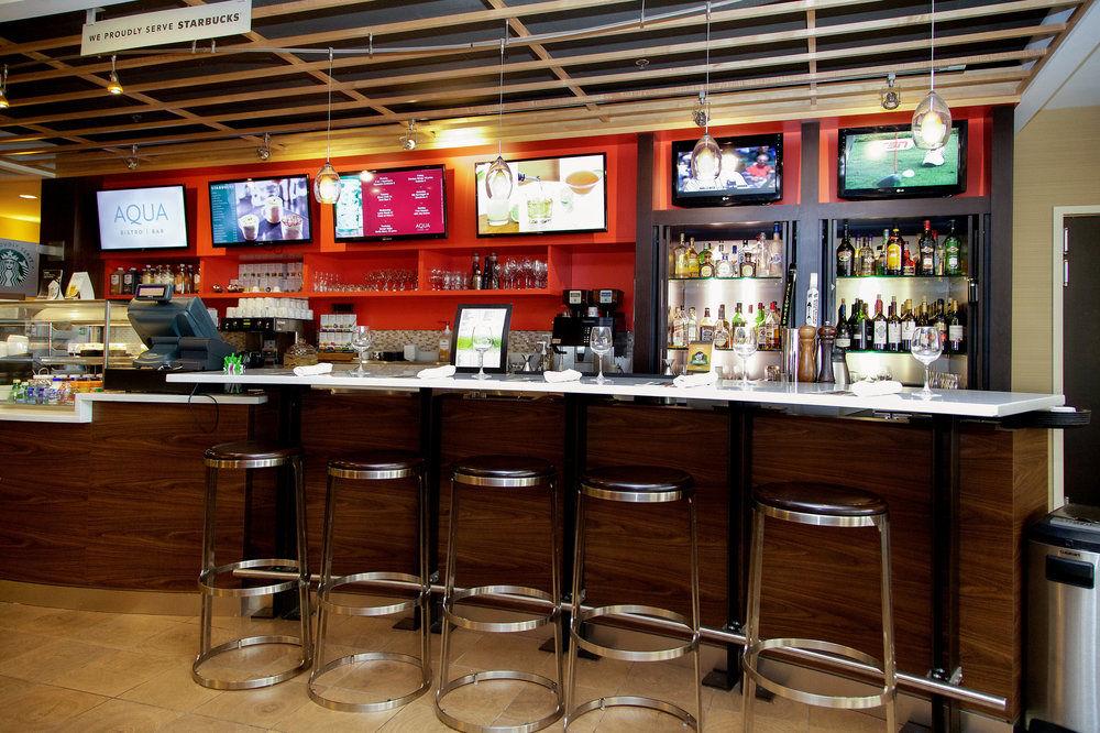 Courtyard By Marriott Edmonton West Hotel Luaran gambar