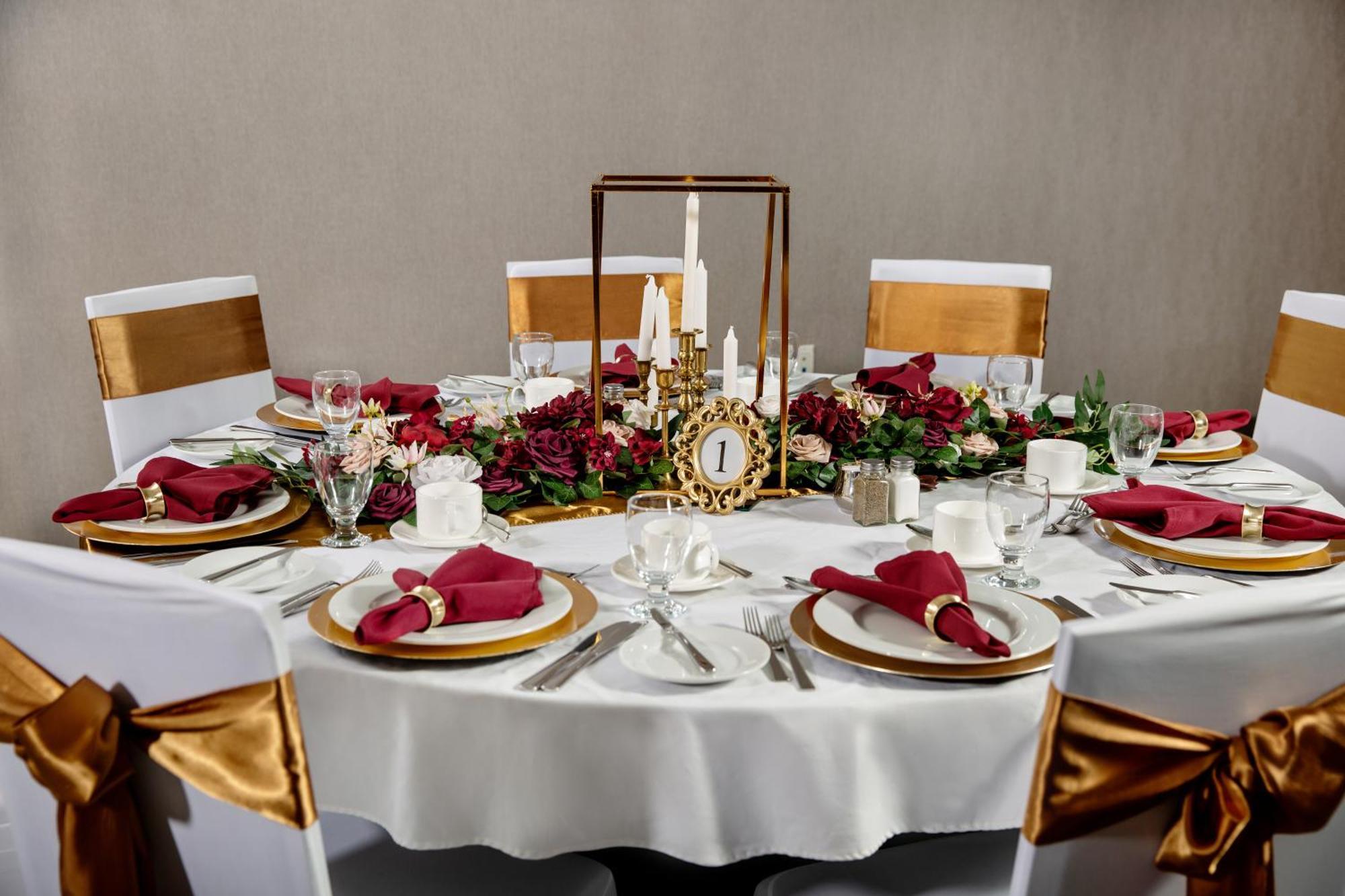 Courtyard By Marriott Edmonton West Hotel Luaran gambar