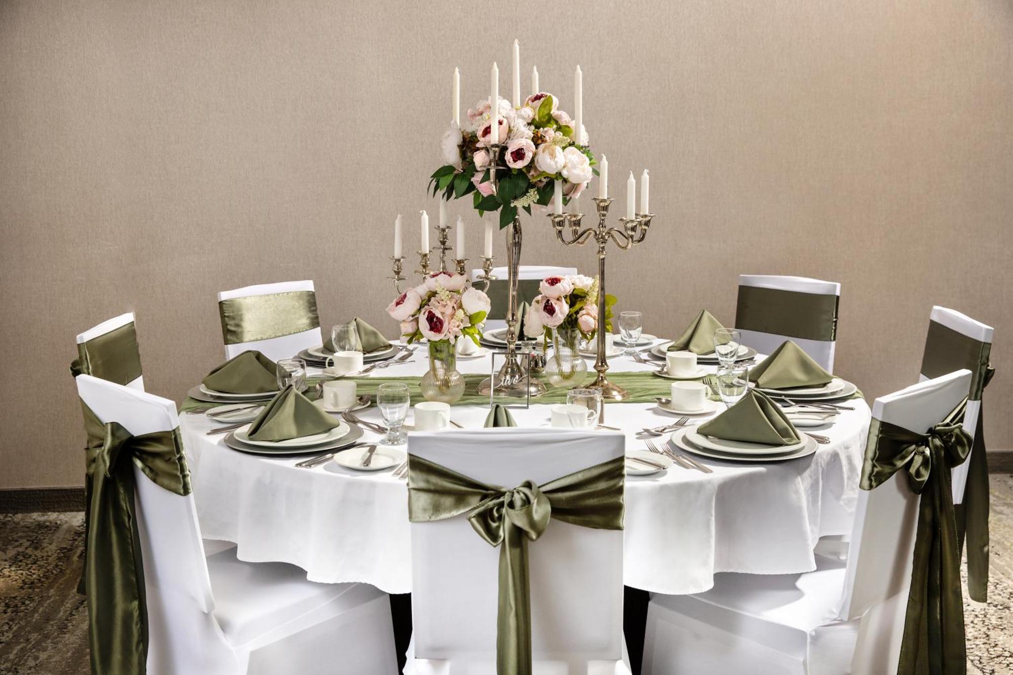 Courtyard By Marriott Edmonton West Hotel Luaran gambar