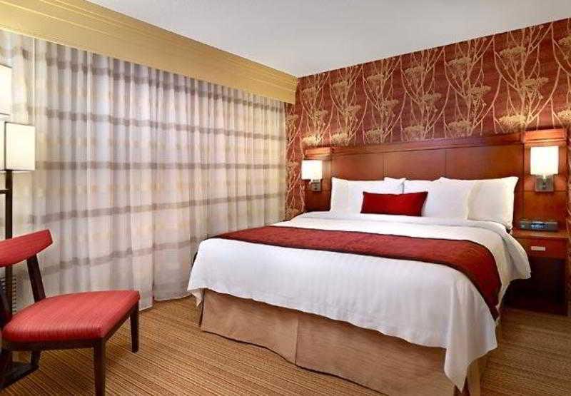 Courtyard By Marriott Edmonton West Hotel Luaran gambar